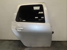 Porte arrière et accessoires Dacia DUSTER
