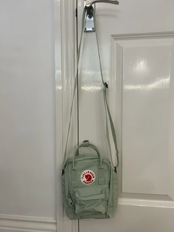 Fjallraven Kanken, photo 3 of 5