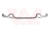 VAN Wezel KüHlergrill (5817518) FüR VW Lupo | KüHlergrill, Frontgrill