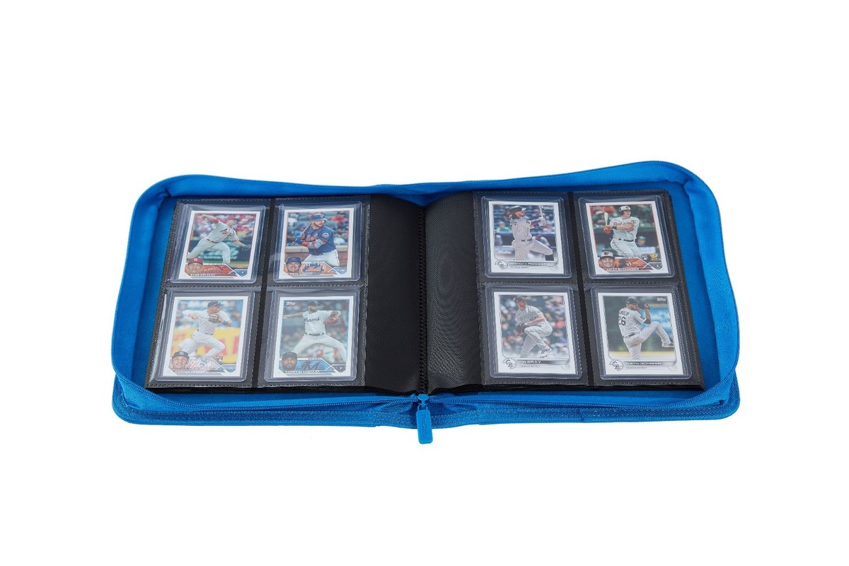 prosafe card binder Wide Archival PRO Photocard Binder – StarPOP shop main image 1