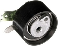 Gates Spannrolle Zahnriemen Powergrip™ T43014 FüR Dacia Clio CR0 Lodgy Modus BR0