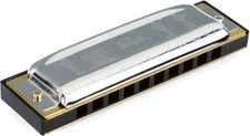 Hohner Beatles Harmonica - Key of C