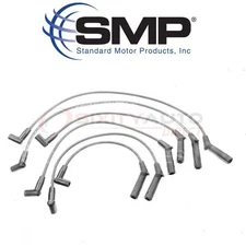 Standard Spark Plug Wire Set for 1995 Chrysler Grand Voyager - Ignition on