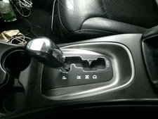 JOURNEY   2018 Transmission Shift 104616863