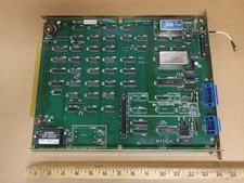 Okuma E4809-770-011-A Opus 5000 Timing Board ...