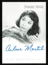 2019 Rittenhouse Twilight Zone Rod Serling Edition Trading Cards 13