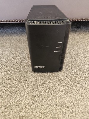 Buffalo LinkStation LS-WXL Series NAS-Speichergerät