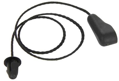 Ford Focus MK2 Heckpaket-Fach-Befestigungsriemen 4m51-A46538-Ab 1317837 Neue Ech