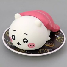 Chiikawa "Chiikawa Something Small and Cute Chiikawa Sushi Figure Collection"