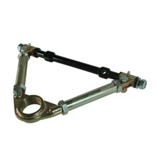 Specialty Products Adjustable 3-3/4" Racing Upper Control Arm for Chrysler 92242