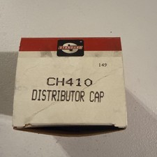 CH410 DISTRIBUTOR CAP - Standard Automotive P...