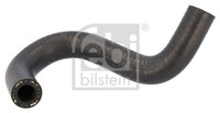 Febi Bilstein KüHlerschlauch 48398 FüR 65 XF Ginaf DAF CF