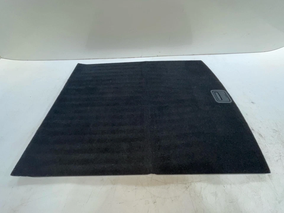 Fits 2019 - 2025 ACURA RDX Rear Trunk Cargo Floor Storage Lid Cover Black OEM - Image 2 of 4