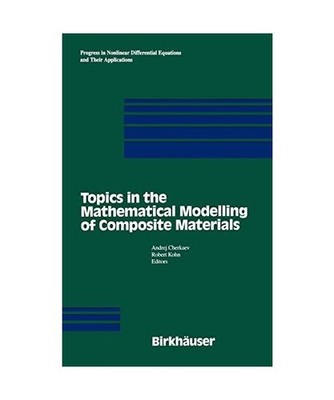 Topics in the Mathematical Modelling of Composite Materials