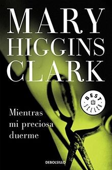Mientras mi preciosa duerme | Buch | Zustand gut