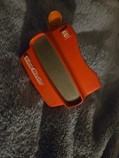 Vintage View-Master 3D Viewer Red Classic Toy Slide Viewer - No Slides