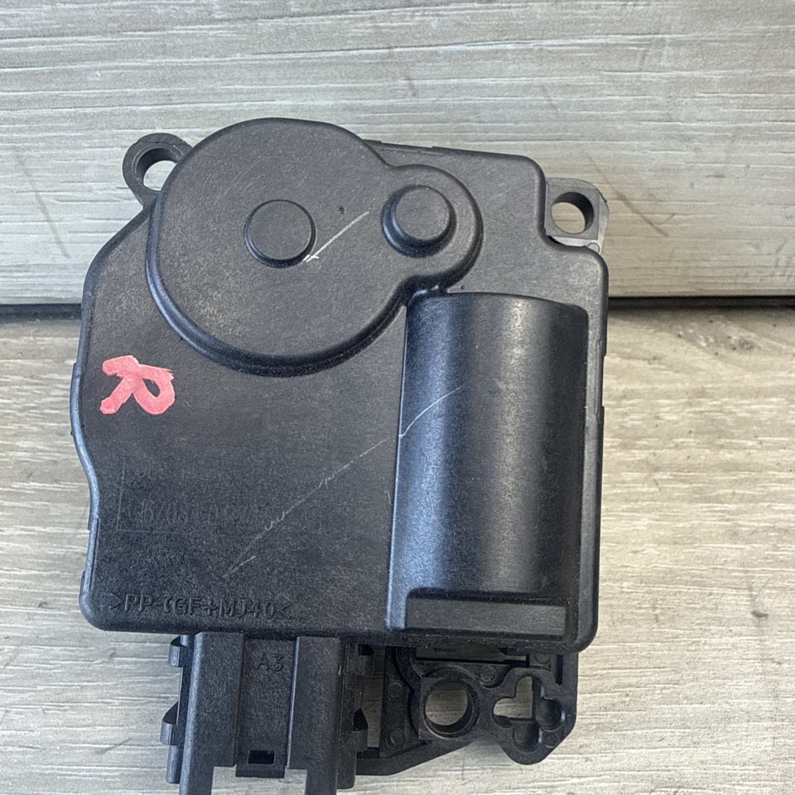 ✅ 14 - 18 HVAC A/C Door Actuator Maserati Quattroporte Ghibli Levante 673005493