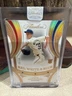 2025 Panini Flawless Jacob Misiorowski Red, White & Blue Gem 6/10