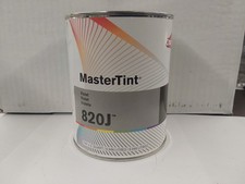 Du Pont Master Tint 1qt 820j Violet Chromabase Chromaxaxalta Du Pont Master Tint 1qt 820j Violet Chromabase Chromaxaxalta
