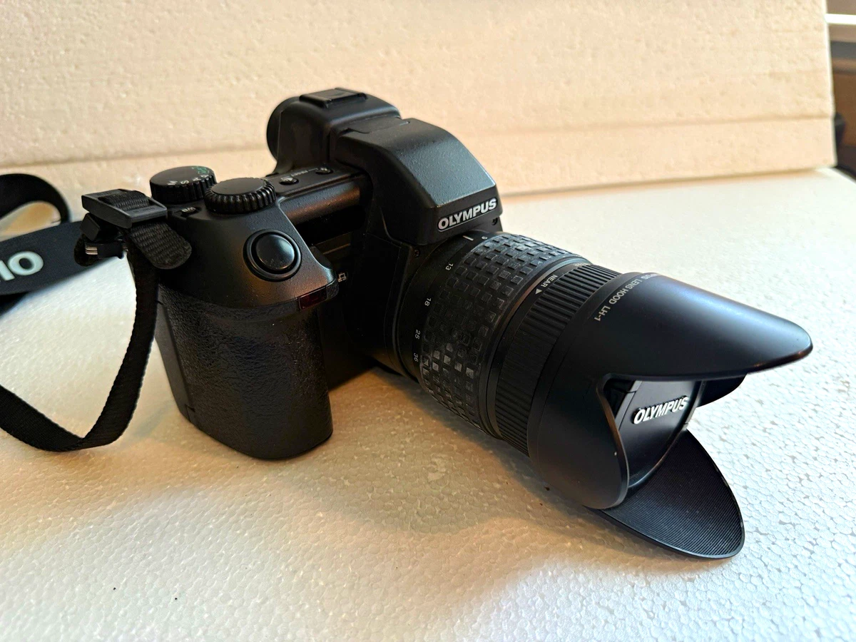 Olympus Camedia E-10 Digital Cameras for Sale - Shop New & Used