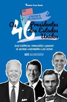 Os 46 Presidentes Dos Estados Unidos Student Press Books (U. A.) Taschenbuch