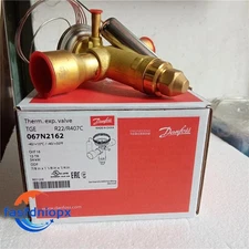 067N2162 For Danfoss New Expansion valve Free Shipping