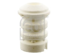 FEBI BILSTEIN 2x Anschlagpuffer Federung 26104/2x für BMW PU Polyurethan X5 E53