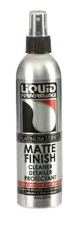 Liquid Performance Racing 0871 Matte Cleaner and Detailer - 8.5oz.