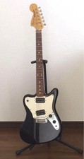 Super-Sonic Squier By Fender  #M50