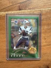 2002 Topps Chrome - 2002 Weekly Wrap Up Tom Brady #150
