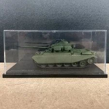 Centurion Mk. 6 British Army Vintage Tank Model