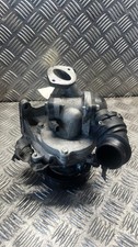 Pompe à eau Opel Mokka