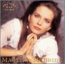 The Time Has Come [CD] Martina McBride [*READ* EX-LIBRARY]