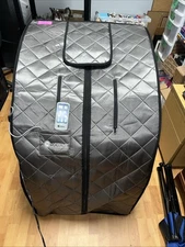 Portable Heatwave Sauna