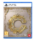 Sid Meier’s Civilization® VII Deluxe Edition PS5 PlayStatio (Sony Playstation 5)