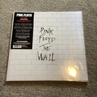 Pink Floyd The Wall Remastered 180 Gram Vinyl LP Rock 1979 12" Record