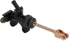 Rear Foot Brake Master Cylinder Pump for Honda ATV ATC250R ATC250 1982 1985-1986