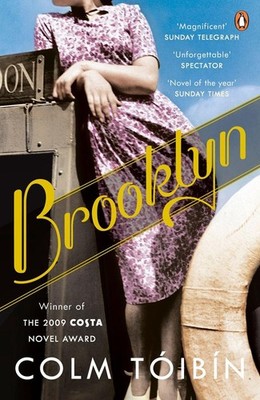 Brooklyn | Colm Toibin | englisch