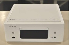 DENON RCD-N12 Network CD Receiver NEW from JP Japan MG01 5.0