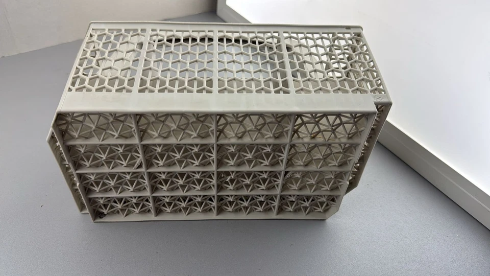 🎇Besteckschublade Besteckkorb Original. Miele Geschirrspüler Spülmaschine - Bild 3 von 4