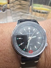 Sekonda (Poljot) 2612.1 Weckeruhr