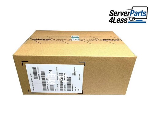 For HPE/HP 480G SATA 2.5 SSD P06571 P04954-001 P06194-B21