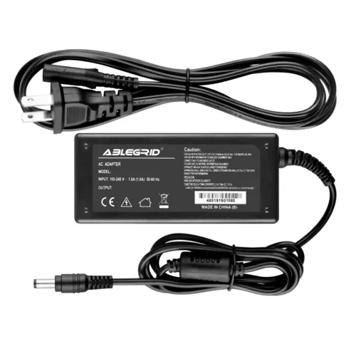 12V AC/DC Adapter For NCR Class 7746 POS Terminal FSP FSP040-RHAN2 9NA0404983 - Picture 1 of 4