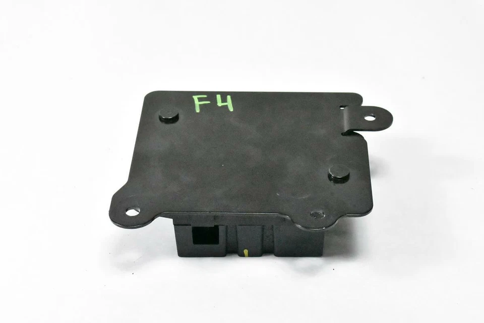 04 05 06 07 Mega bloque de fusibles distribución de energía Jaguar XJ8 XJ8L Vanden Plas  Foto 4 de 4