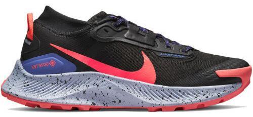 Nike Pegasus Trail 3 GTX Black Flash Crimson W - 1 of 1