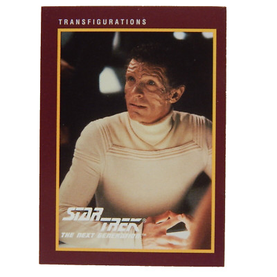STAR TREK THE NEXT GENERATION JOHN DOE