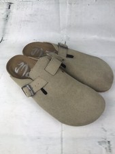 Maj Pow Women s Slippers, Size 8 SKU: Ws-29