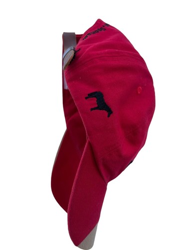 Quarter Horse Congress 2005 Cap Hat Heavy Embroidery Adj Strap Schneider Sponsor - Picture 15 of 21