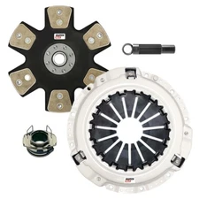 CM HD STAGE 4 CLUTCH KIT for 2016-2021 TOYOTA TACOMA 3.5L TRD PRO SPORT OFF-ROAD
