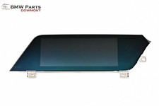 BMW Z4 G29 CID BILDSCHIRM CENTRAL INFORMATION DISPLAY MONITOR 10.25